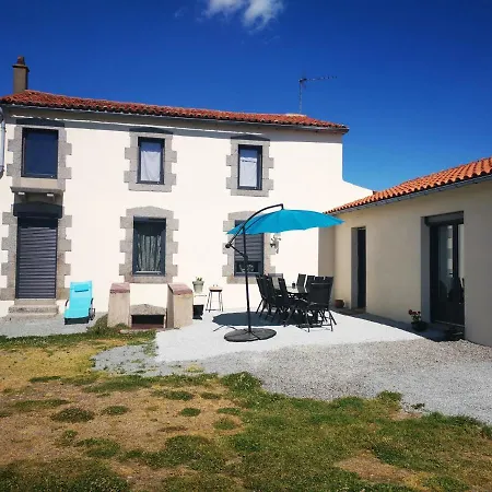 Le Hameau De La Dtente - Double * Menomblet
