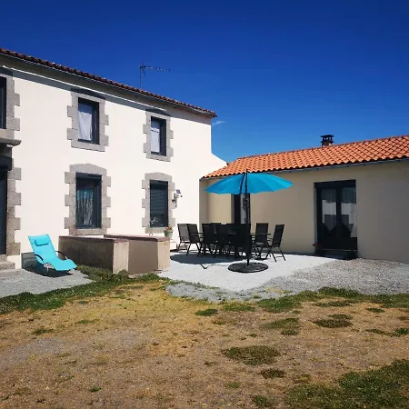 Le Hameau De La Dtente - Double Menomblet