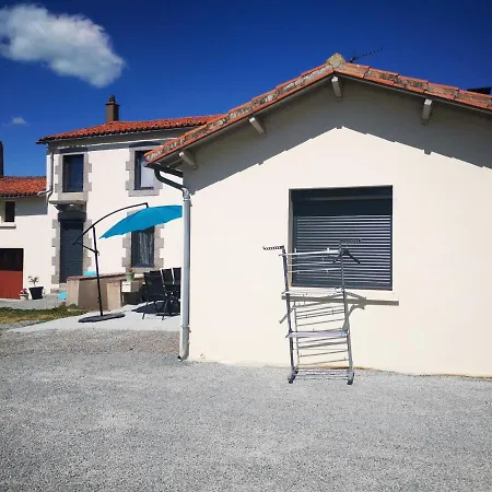 Le Hameau De La Dtente - Double